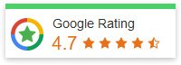 Google Rated